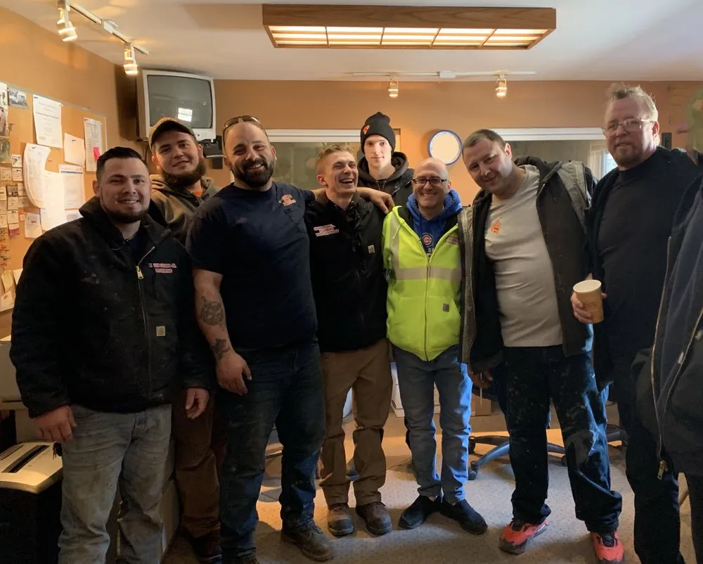 Slide of Kevin Szabo Jr Plumbing