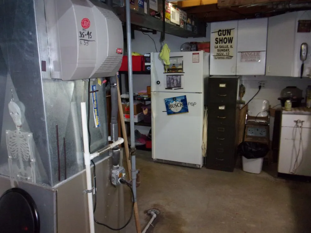 Slide of Kevin Szabo Jr Plumbing