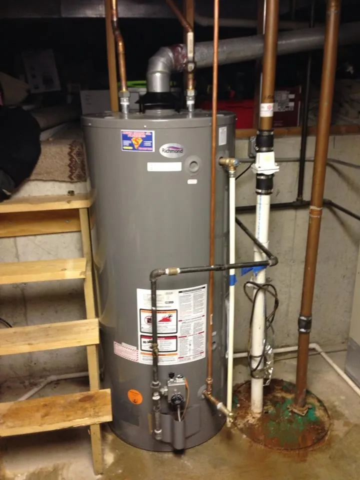 Quality drain cleaning in Tinley Park, IL by Kevin Szabo Jr Plumbing