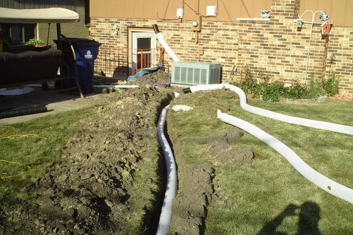 Professional water heater service experts serving Tinley Park, IL - Kevin Szabo Jr Plumbing
