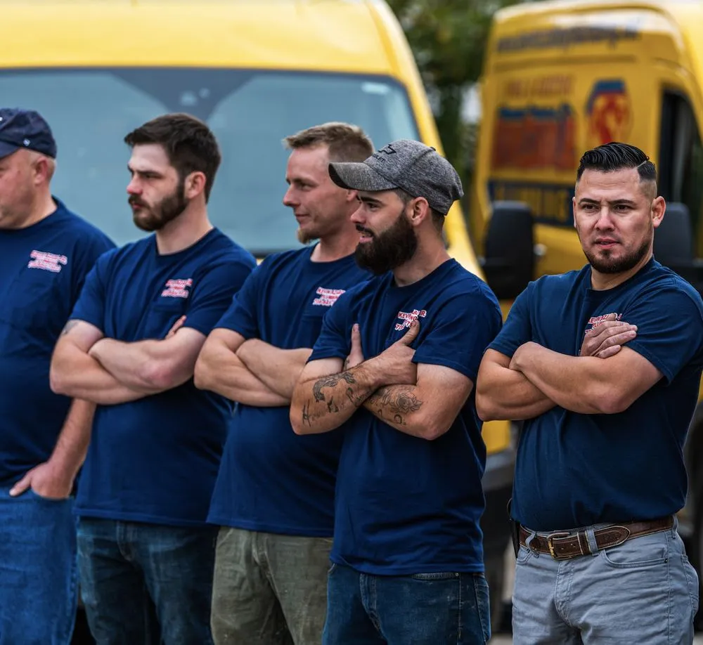 Slide of Kevin Szabo Jr Plumbing