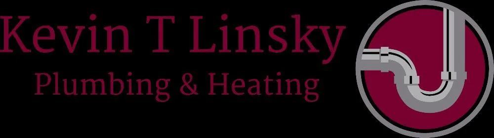 Slide of Kevin T Linsky Plumbing& Heating