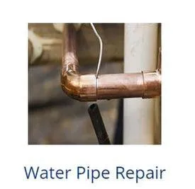 Slide of Kevin Troudt Plumbing and Heating