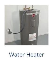 Slide of Kevin Troudt Plumbing and Heating