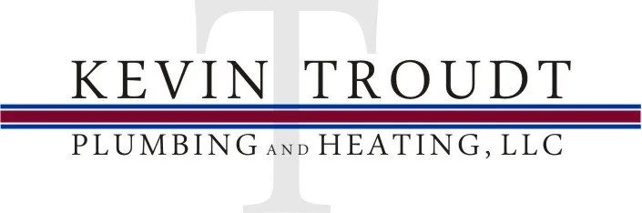 Slide of Kevin Troudt Plumbing and Heating