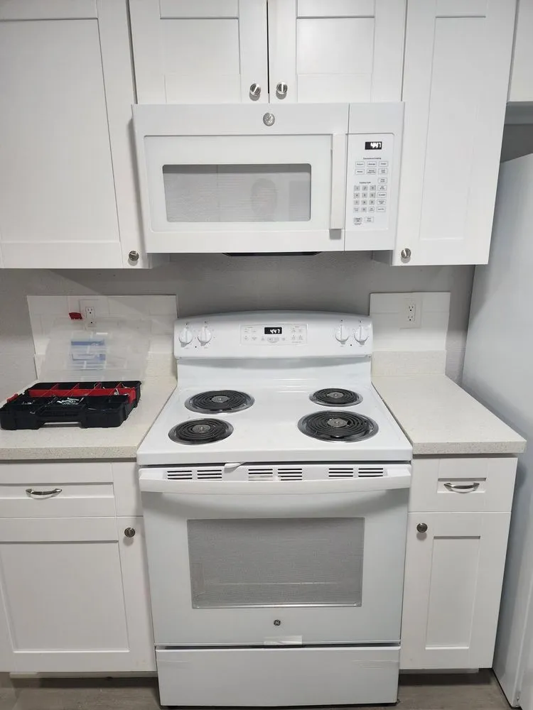 Slide of Kevin Your Handyman