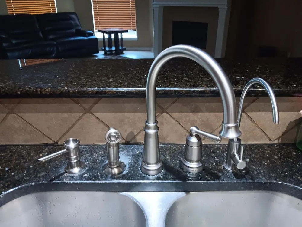 Slide of Kevin Your Handyman