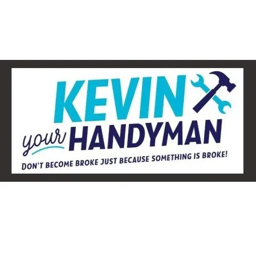 Slide of Kevin Your Handyman
