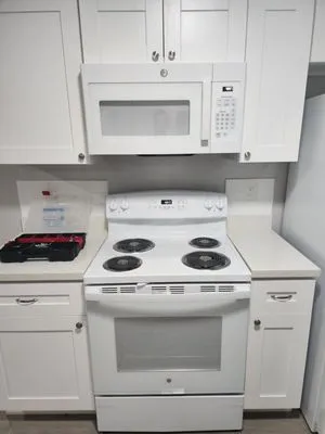 Kevin Your Handyman Logo