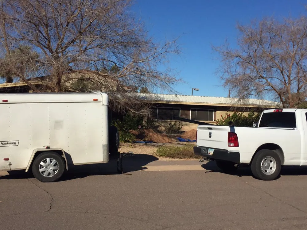 Slide of Kevin's Classic Plumbing