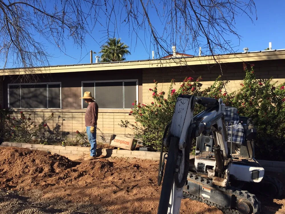 Slide of Kevin's Classic Plumbing