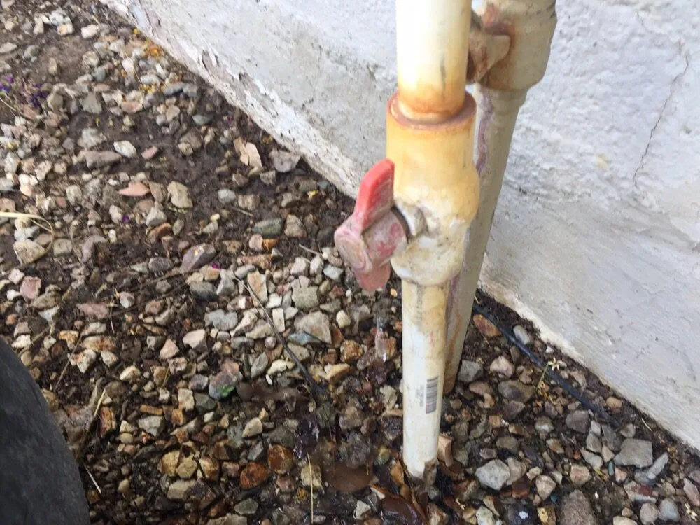 Slide of Kevin's Classic Plumbing