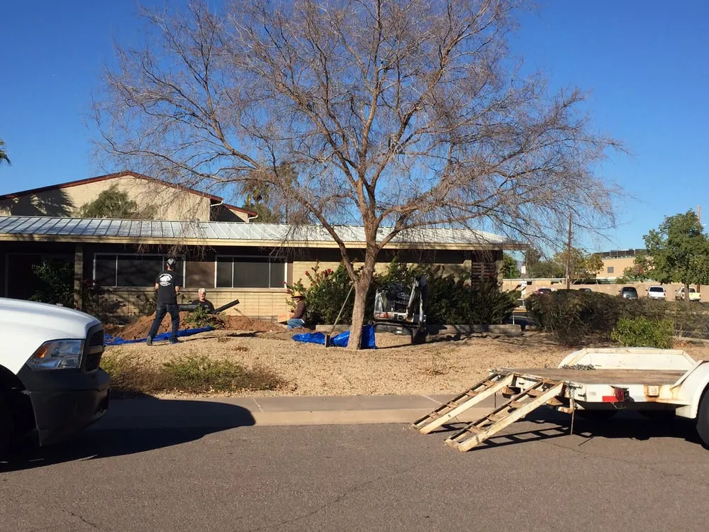 Slide of Kevin's Classic Plumbing