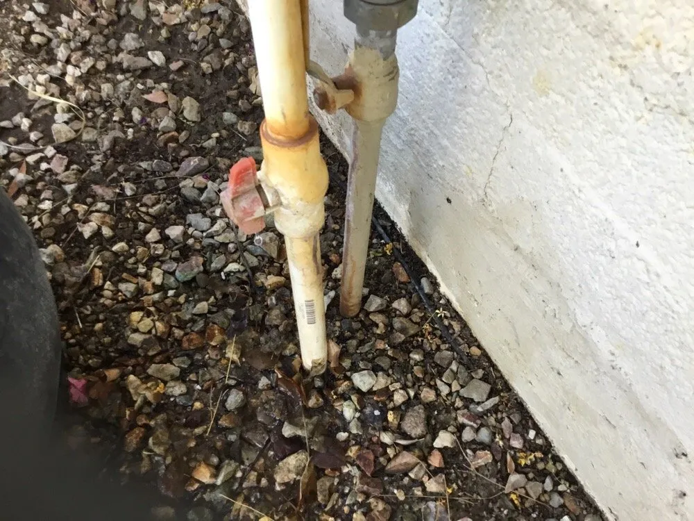 Slide of Kevin's Classic Plumbing