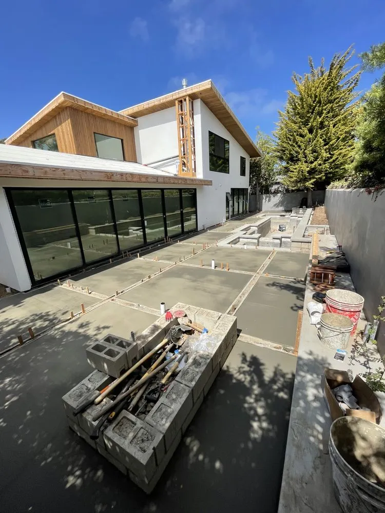 Slide of Kevin's Contract & Remodeling