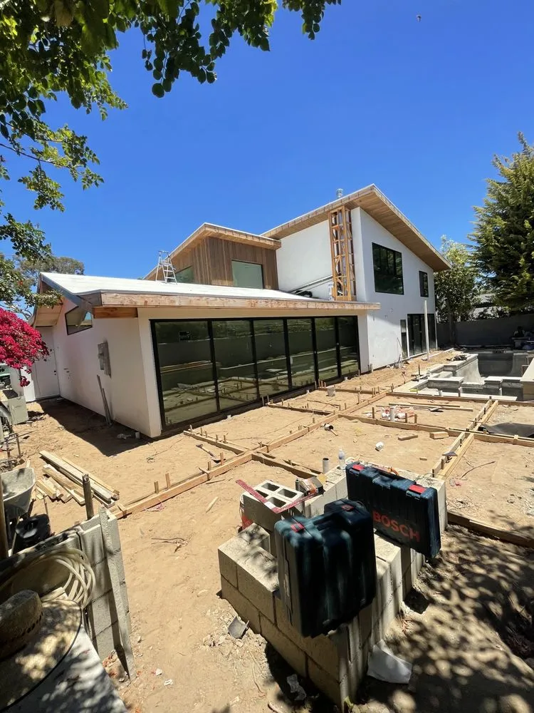 Slide of Kevin's Contract & Remodeling