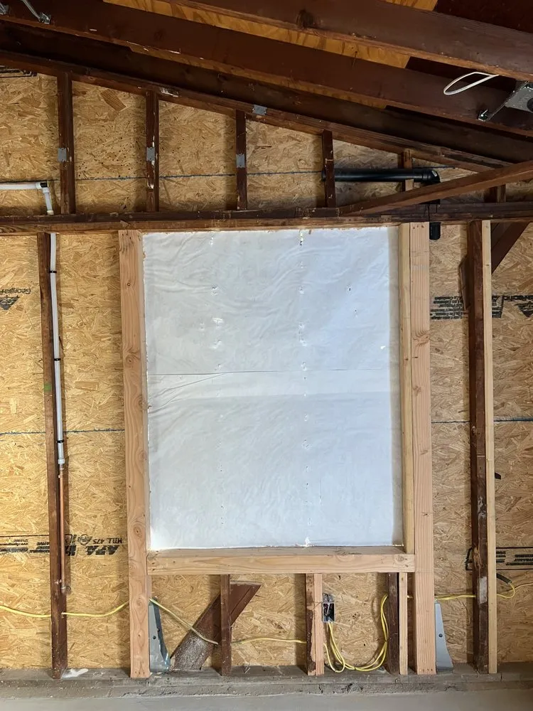 Slide of Kevin's Contract & Remodeling