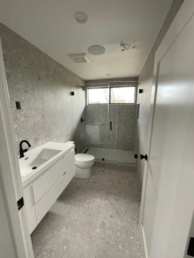 Slide of Kevin's Contract & Remodeling