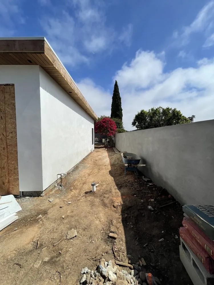 Top-rated leak detection service in Irvine, CA - Kevin's Contract & Remodeling