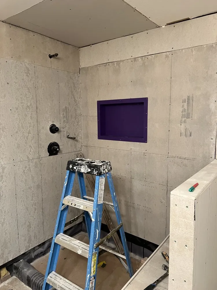 Slide of Kevin's Contract & Remodeling