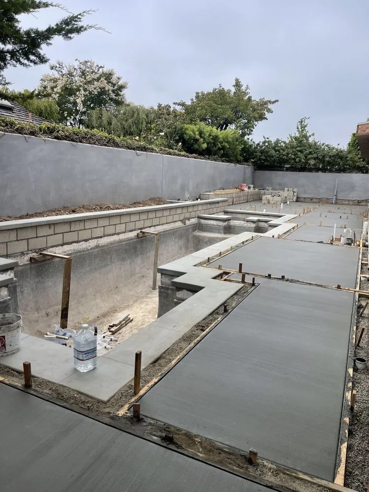 Slide of Kevin's Contract & Remodeling