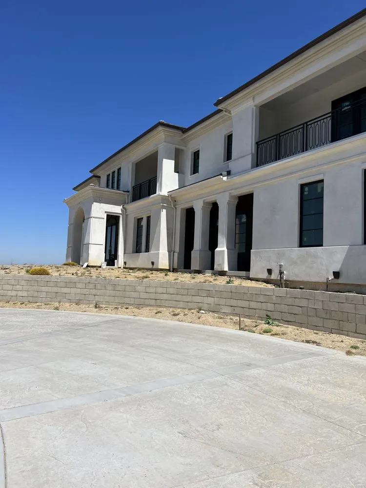 Slide of Kevin's Contract & Remodeling