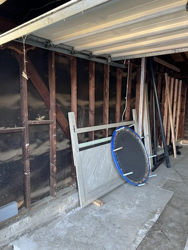 Slide of Kevin's Contract & Remodeling