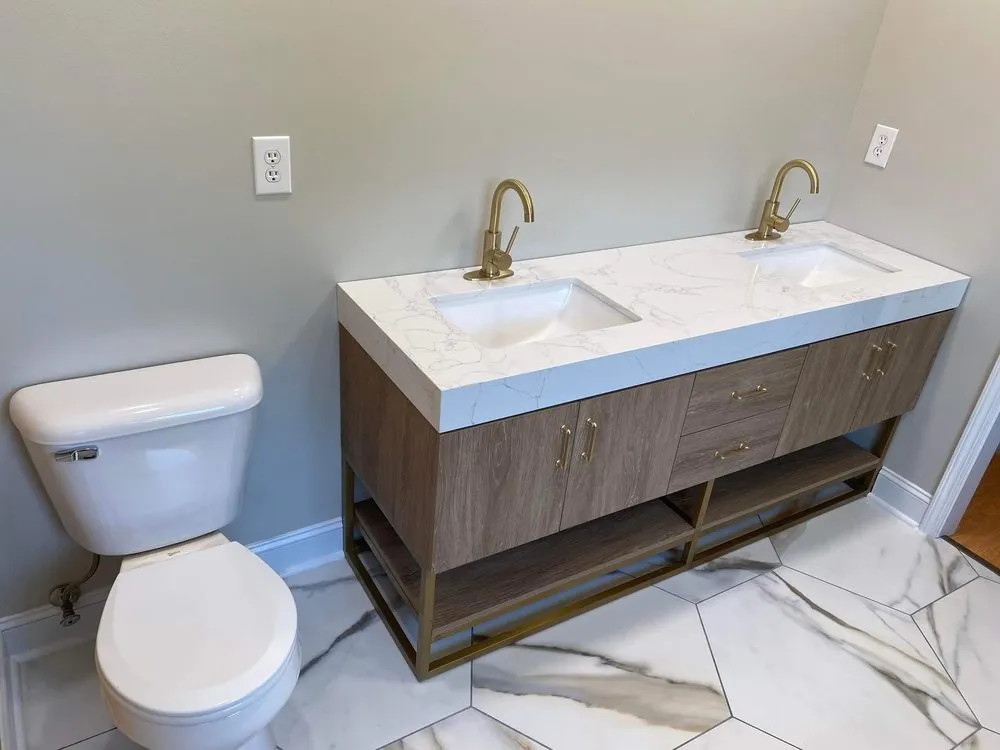 Slide of Kevin’s contruction