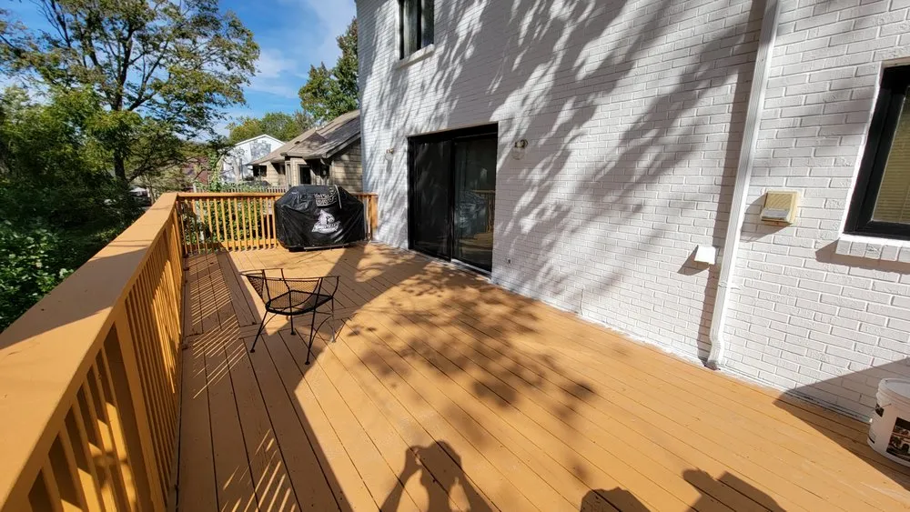 Slide of Kevin’s contruction