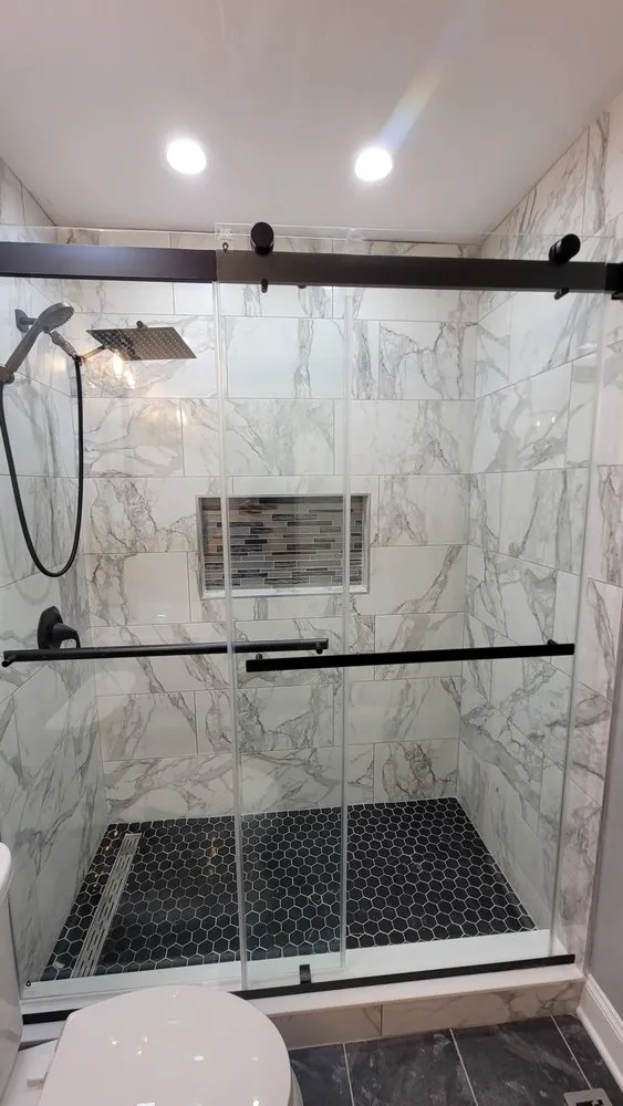 Slide of Kevin’s contruction