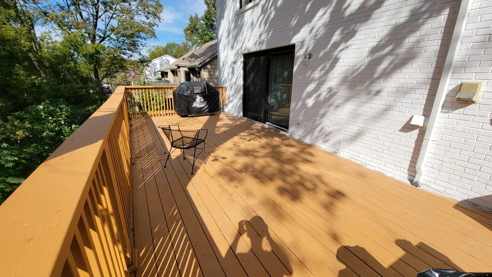 Slide of Kevin’s contruction