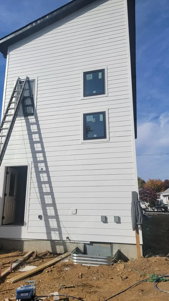 Expert plumbing repair in Utica, IN by Kevin’s contruction