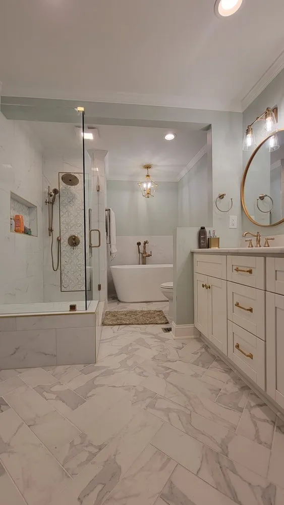 Slide of Kevin’s contruction