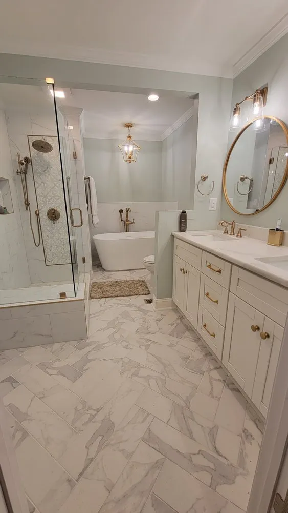 Slide of Kevin’s contruction