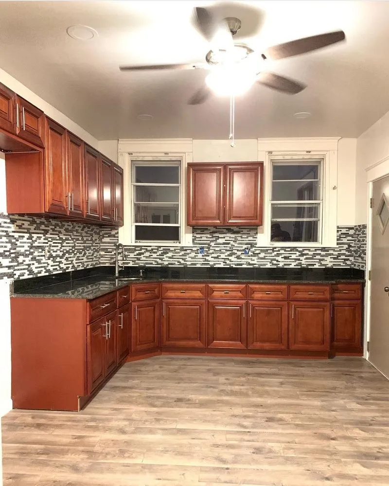 Slide of Kevin’s contruction