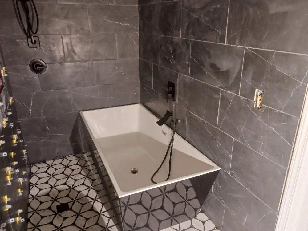 Slide of Kevin's Handyman Service