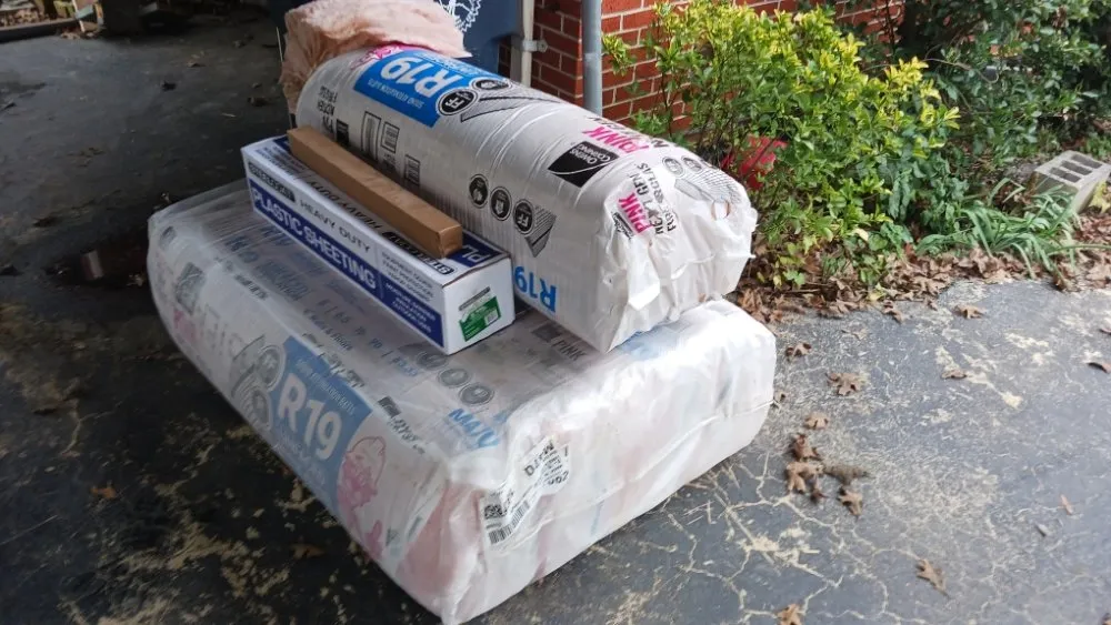 Slide of Kevin's Handyman Service