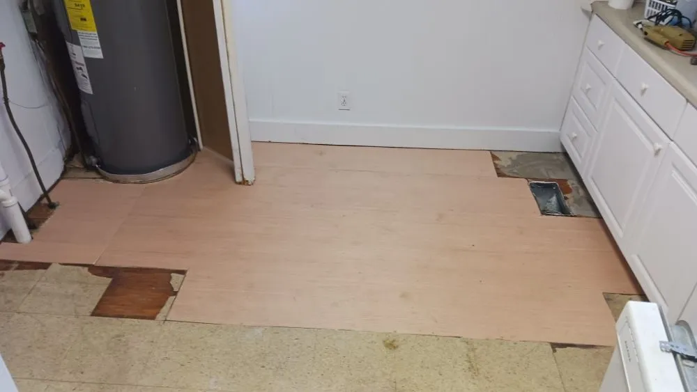 Slide of Kevin's Handyman Service