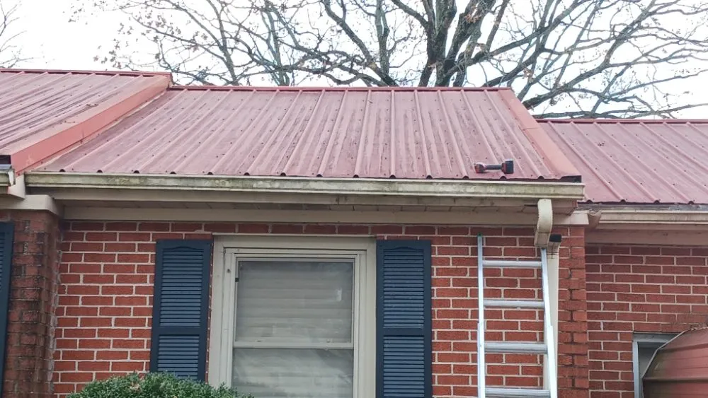 Slide of Kevin's Handyman Service