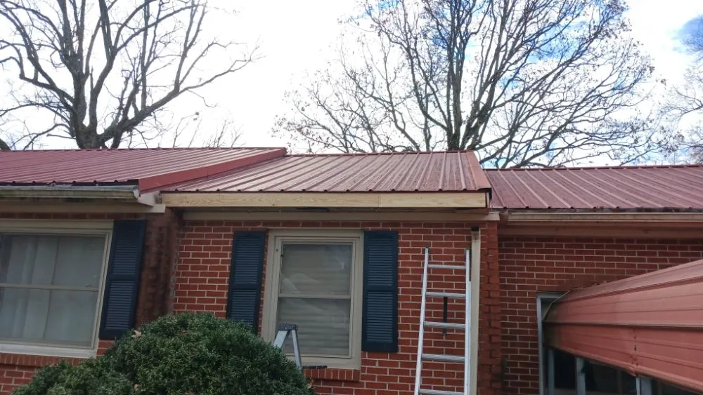 Slide of Kevin's Handyman Service