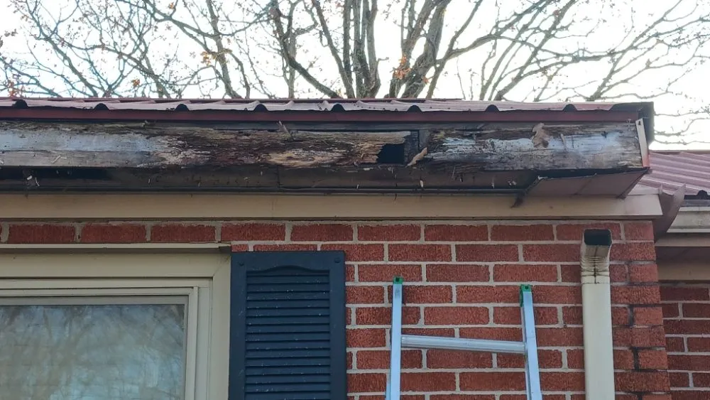 Slide of Kevin's Handyman Service