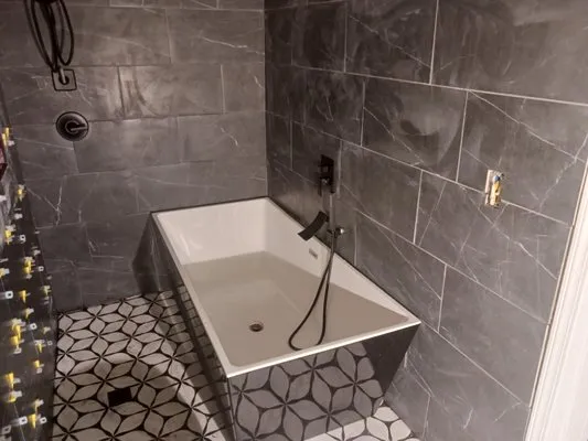 Kevin's Handyman Service Logo