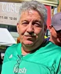 Kevin's Heating and Cooling Logo