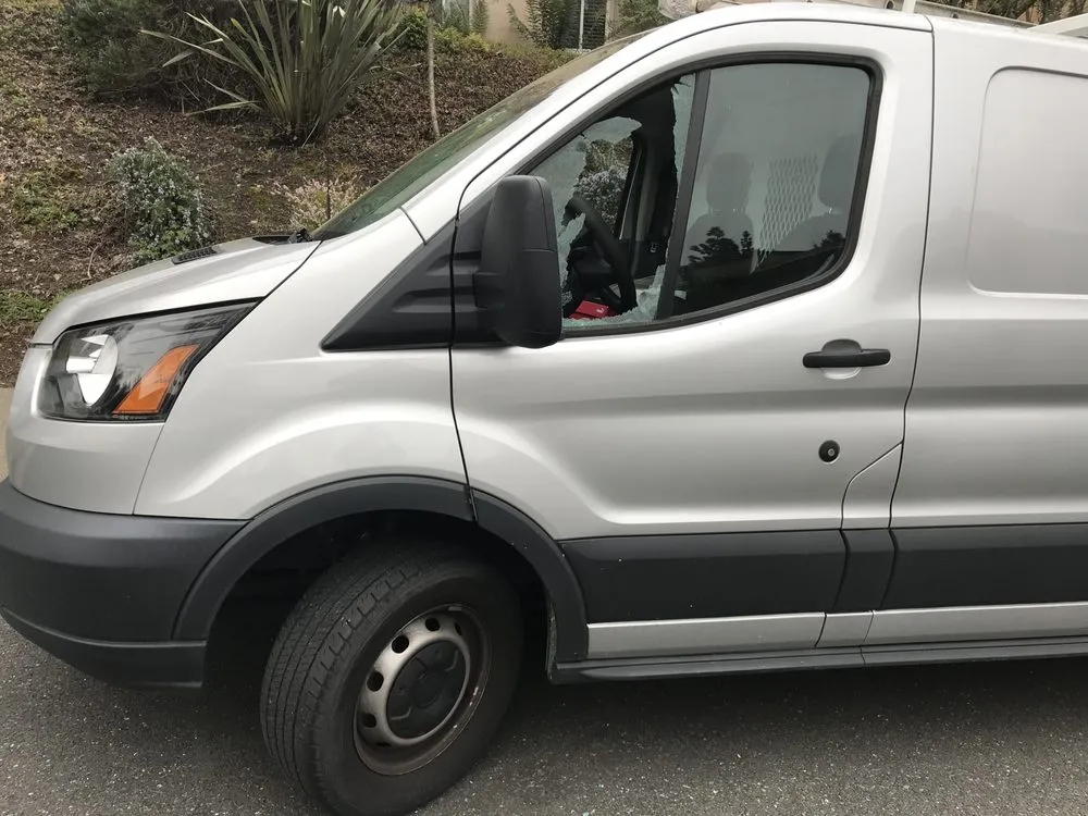 Slide of Kevin's Painting and Plumbing