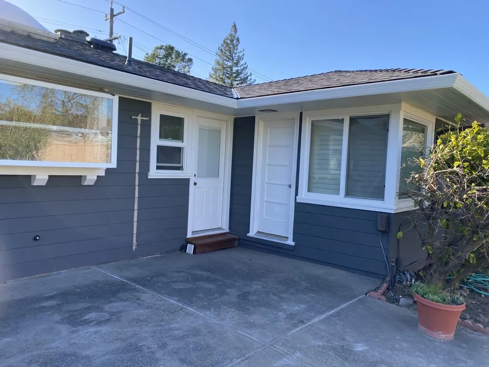 Slide of Kevin's Painting and Plumbing