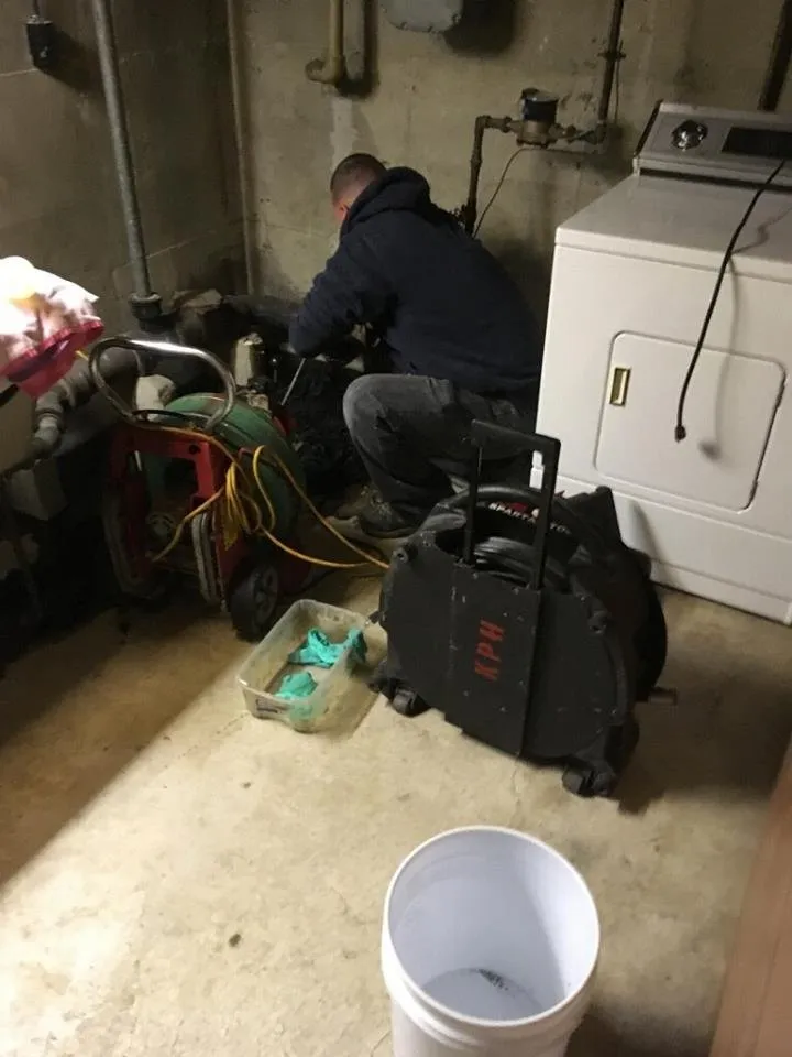 Slide of Kevin's Plumbing & Heating