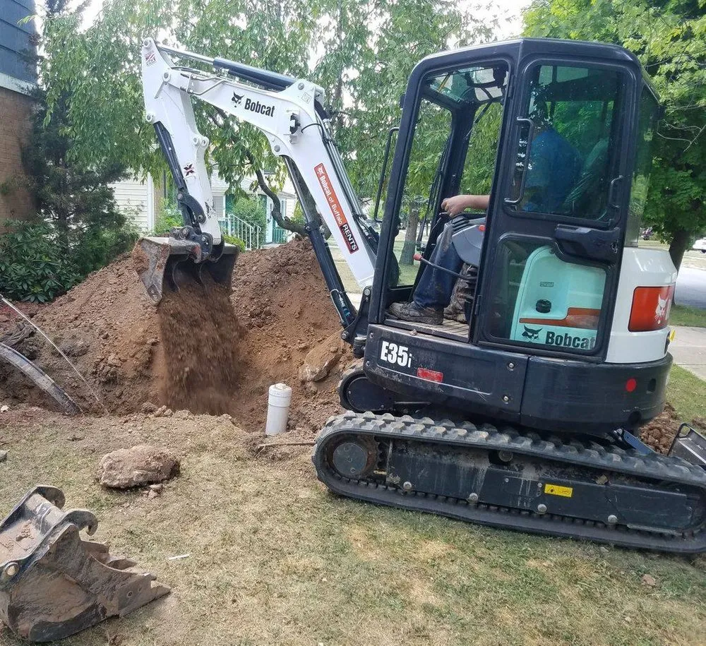 Slide of Kevin's Plumbing & Heating