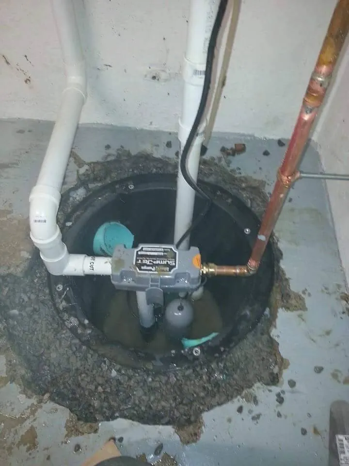 Slide of Kevin's Plumbing & Heating