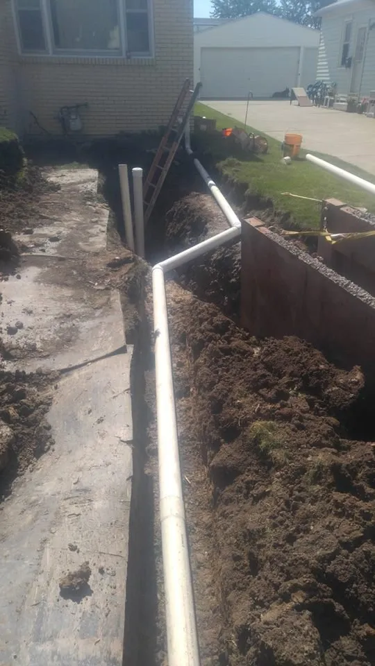 Slide of Kevin's Plumbing & Heating