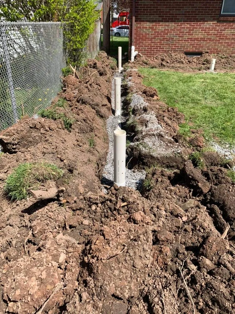 Slide of Kevin's Plumbing & Heating